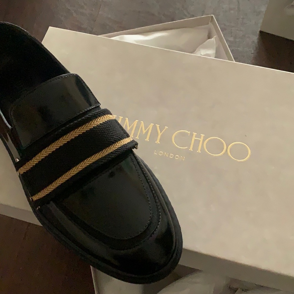 jimmy choo